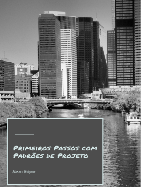 Primeiros passos com padrões de projeto