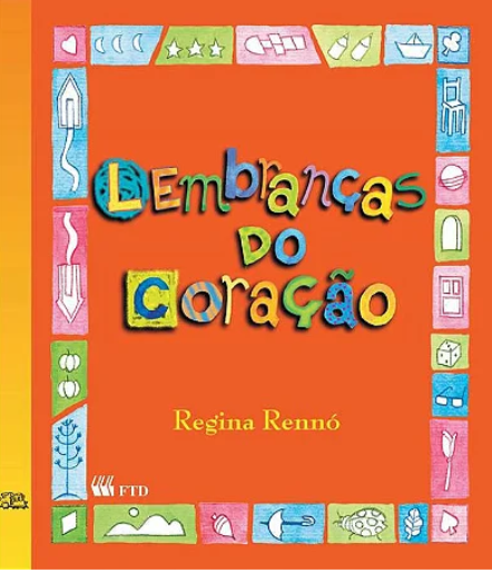 Lembranças do coração