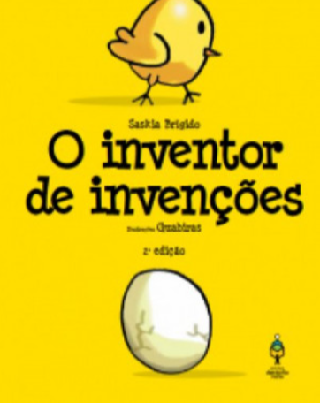 O inventor de invenções