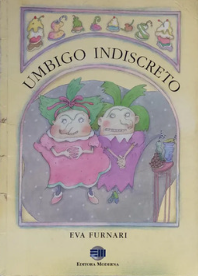 Umbigo indiscreto