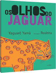 Os olhos do jaguar