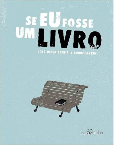 Se eu fosse um livro
