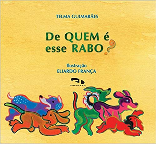 De quem é esse rabo?