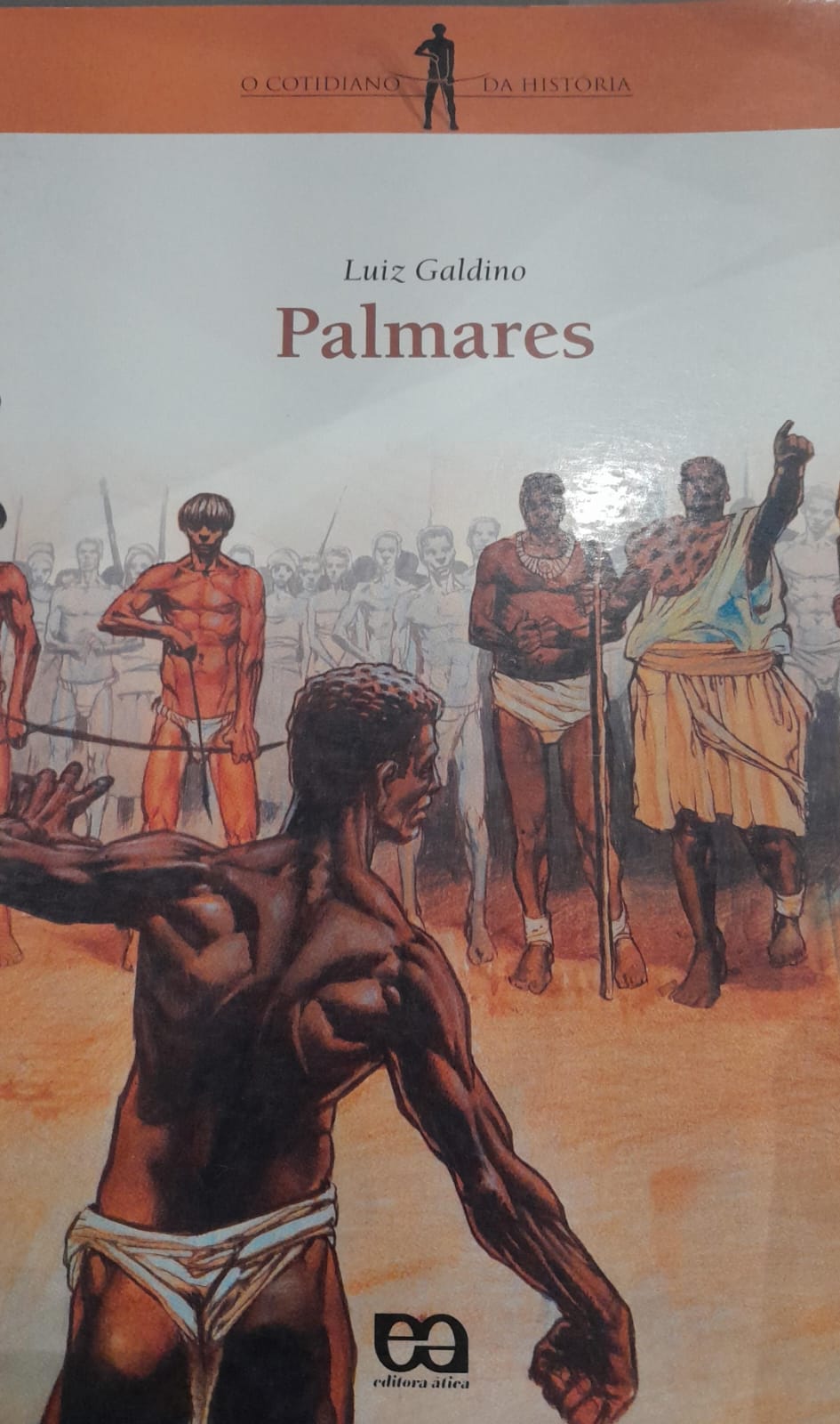 Palmares