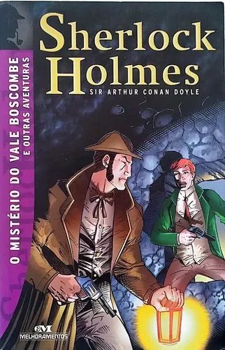 Sherlock Holmes