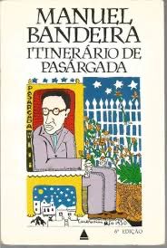 Intinerário de pasárgada