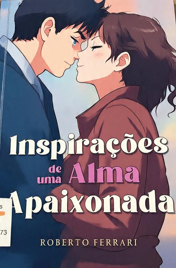 Inspirações de uma alma apaixonada