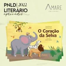 O coração da selva