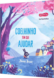 Coelhinho tem que ajudar
