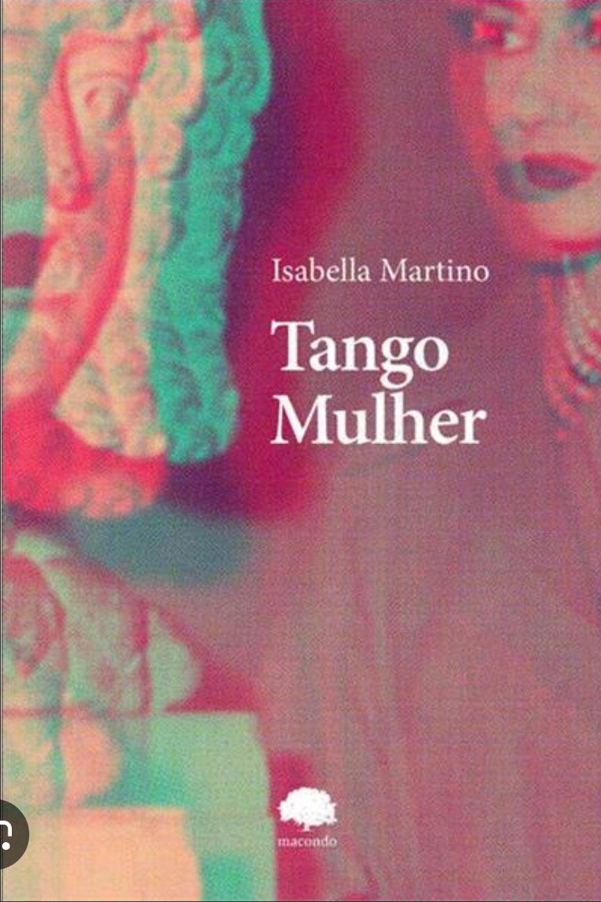 Tango Mulher