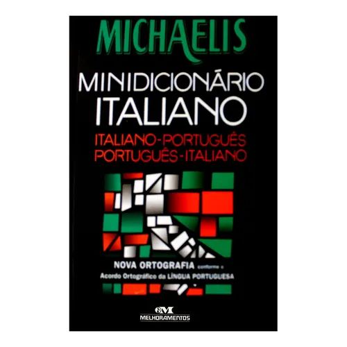 Minidicionário