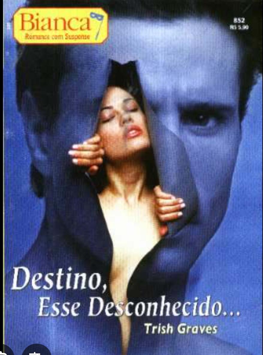 Destino : esse desconhecido