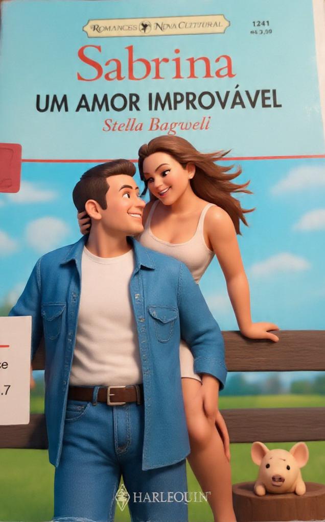 Um amor improvavel