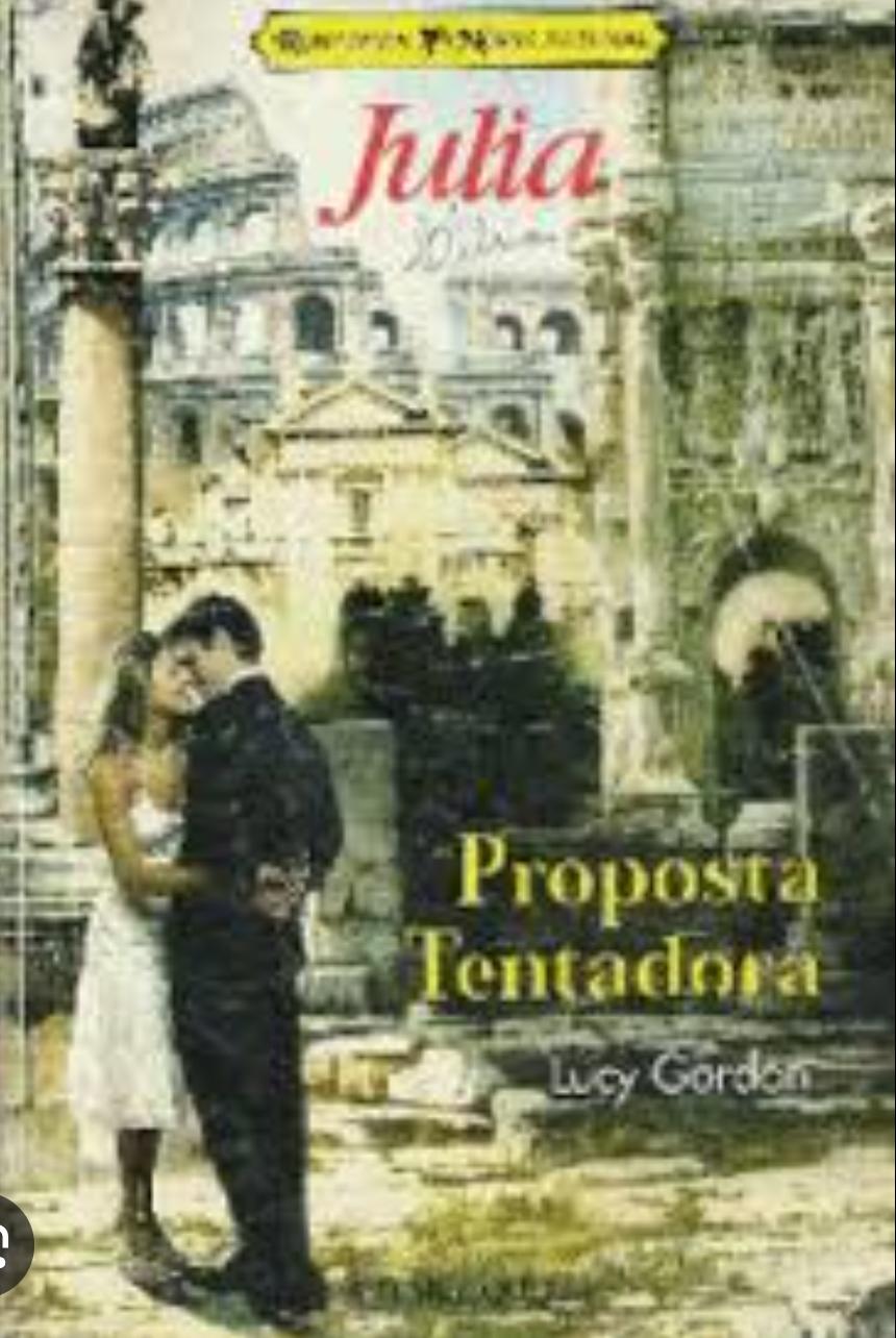 Proposta tentadora