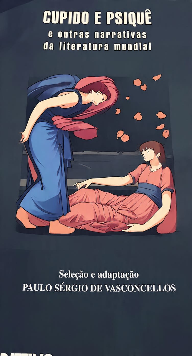 Cupido e psiquê