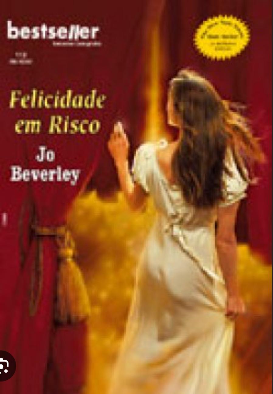 Felicidade em risco