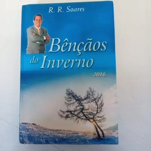 Benção de Inverno