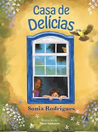 Casa de delícias