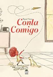 Conte comigo