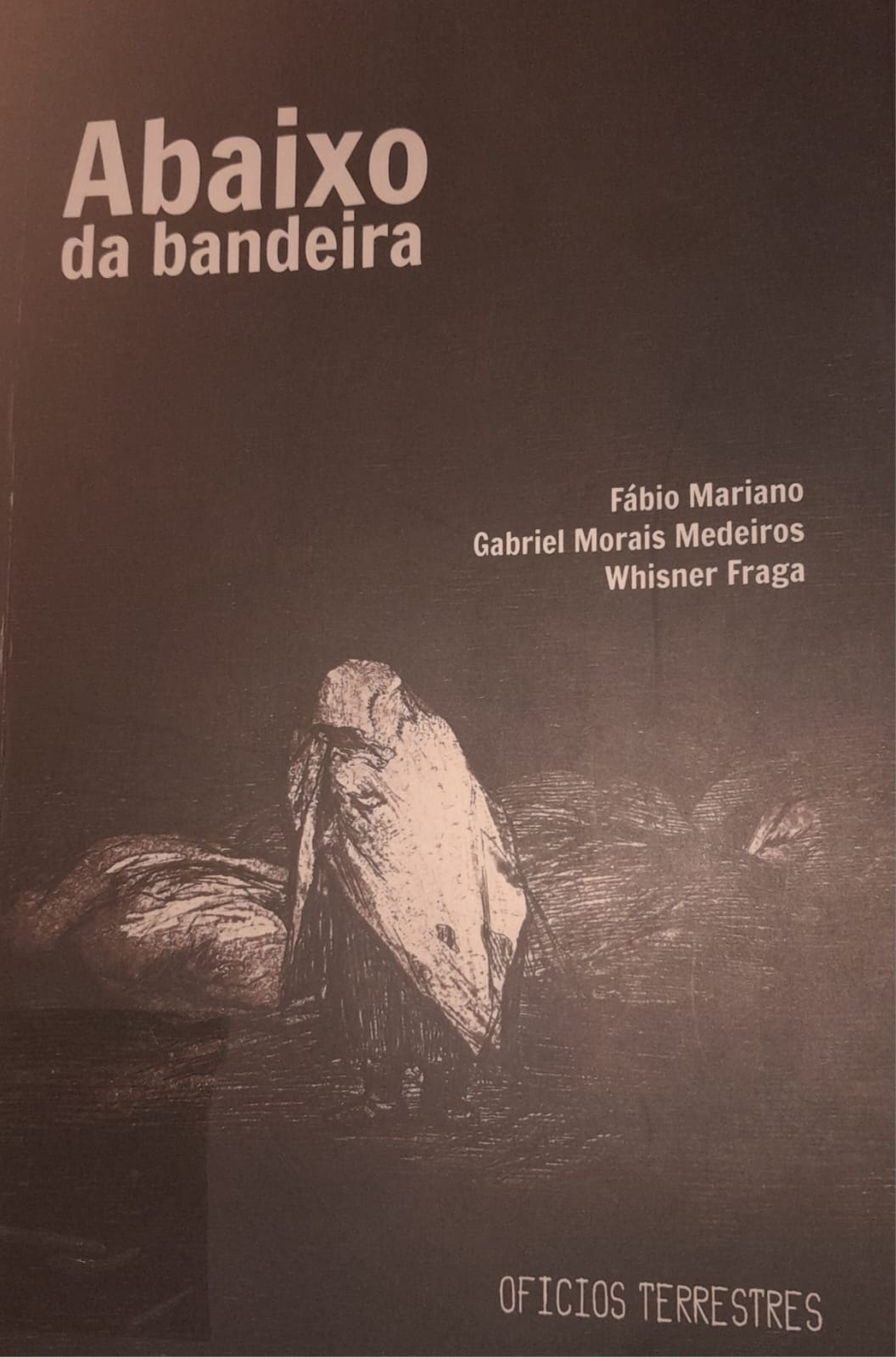Abaixo da bandeira