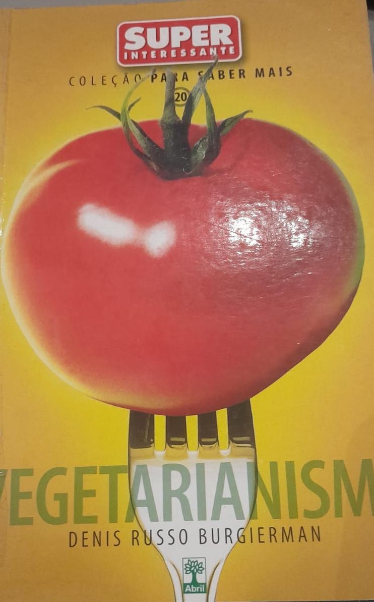 Vegetarianismo