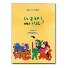 De quem é esse rabo?