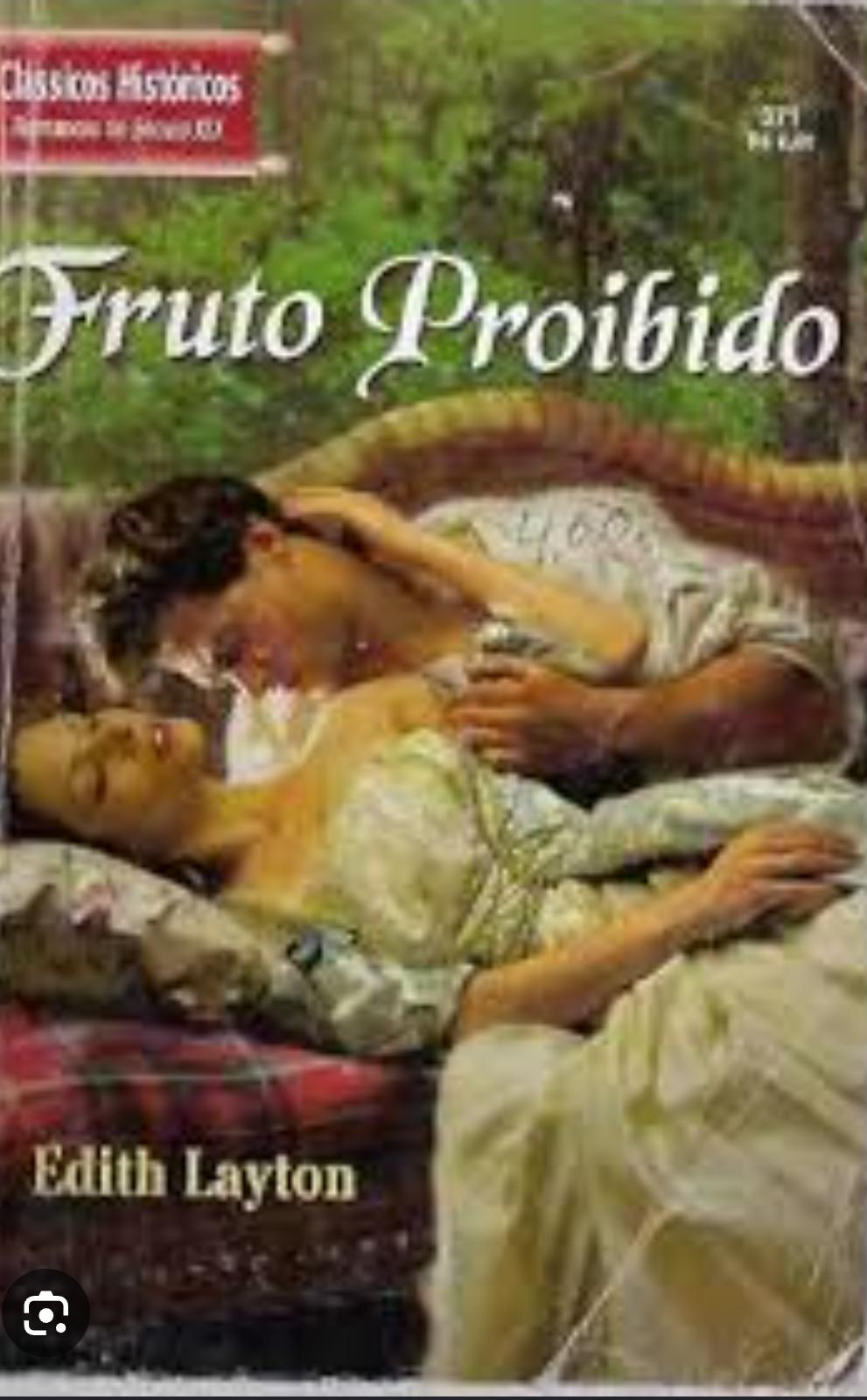 Fruto proibido