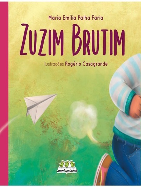 Zuzim brutim