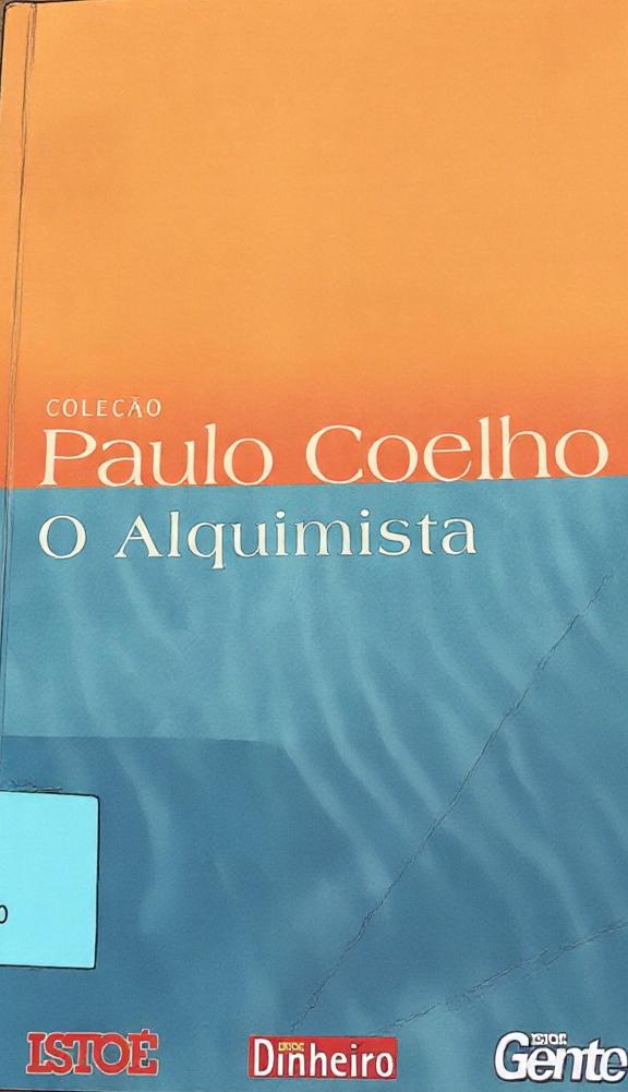 O alquimista