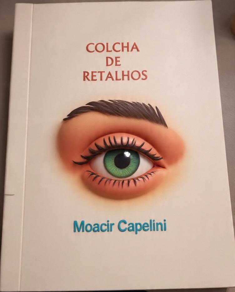 Colcha de retalhos