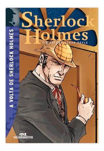 Sherlock Holmes