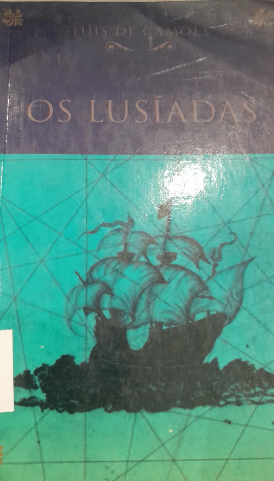Os Lusíadas