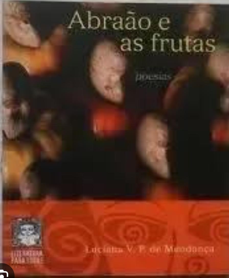 Abraão e as frutas