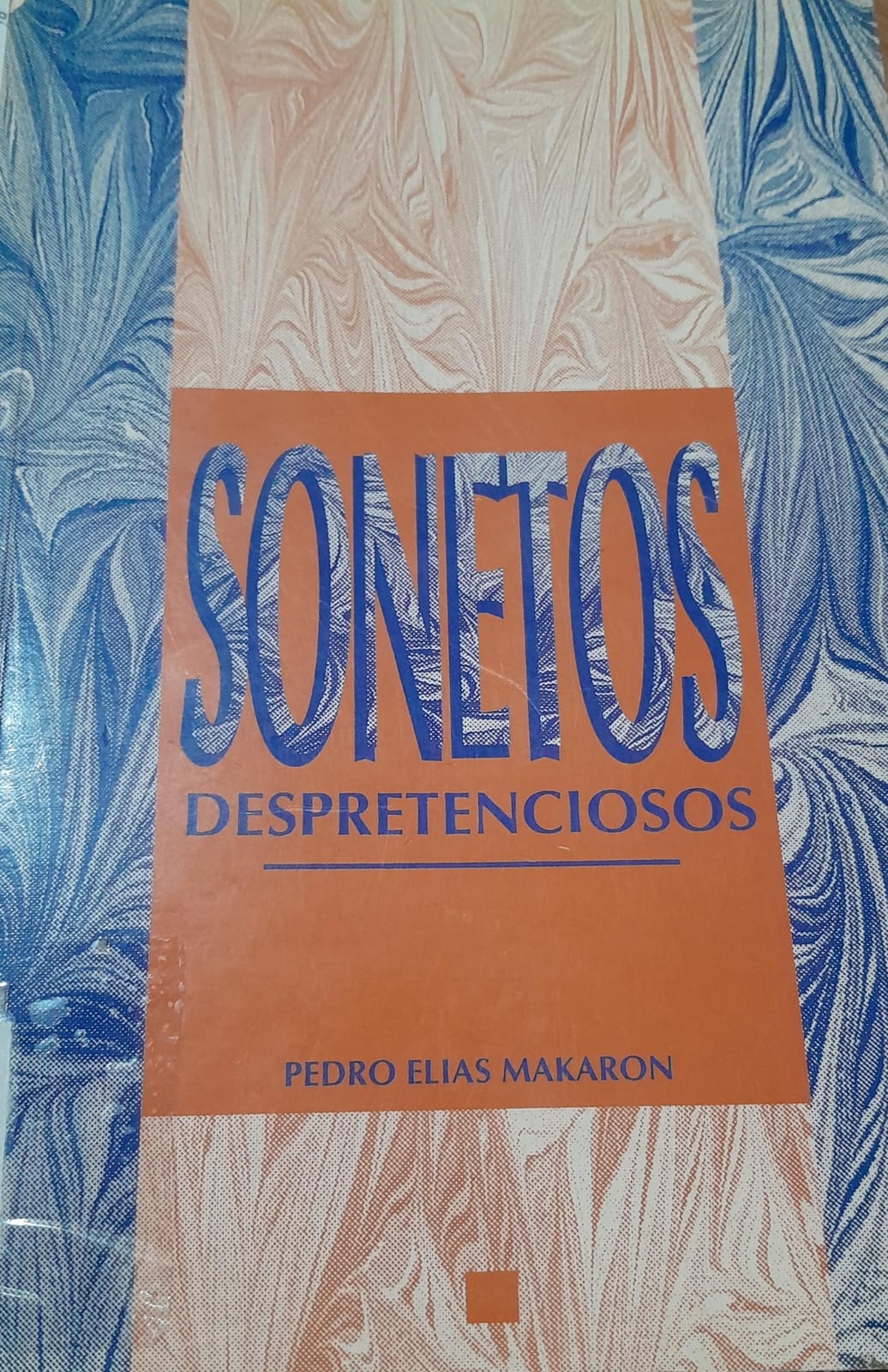 Sonetosa desprenciosos