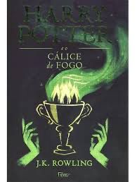 Harry Potter e o Cálice de Fogo