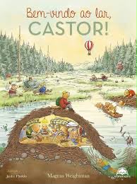 Bem-vindo ao lar, Castor!