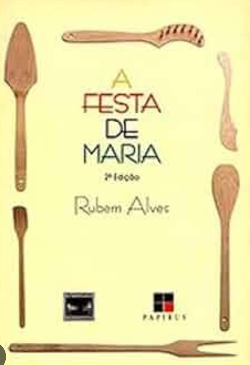 A festa de Maria
