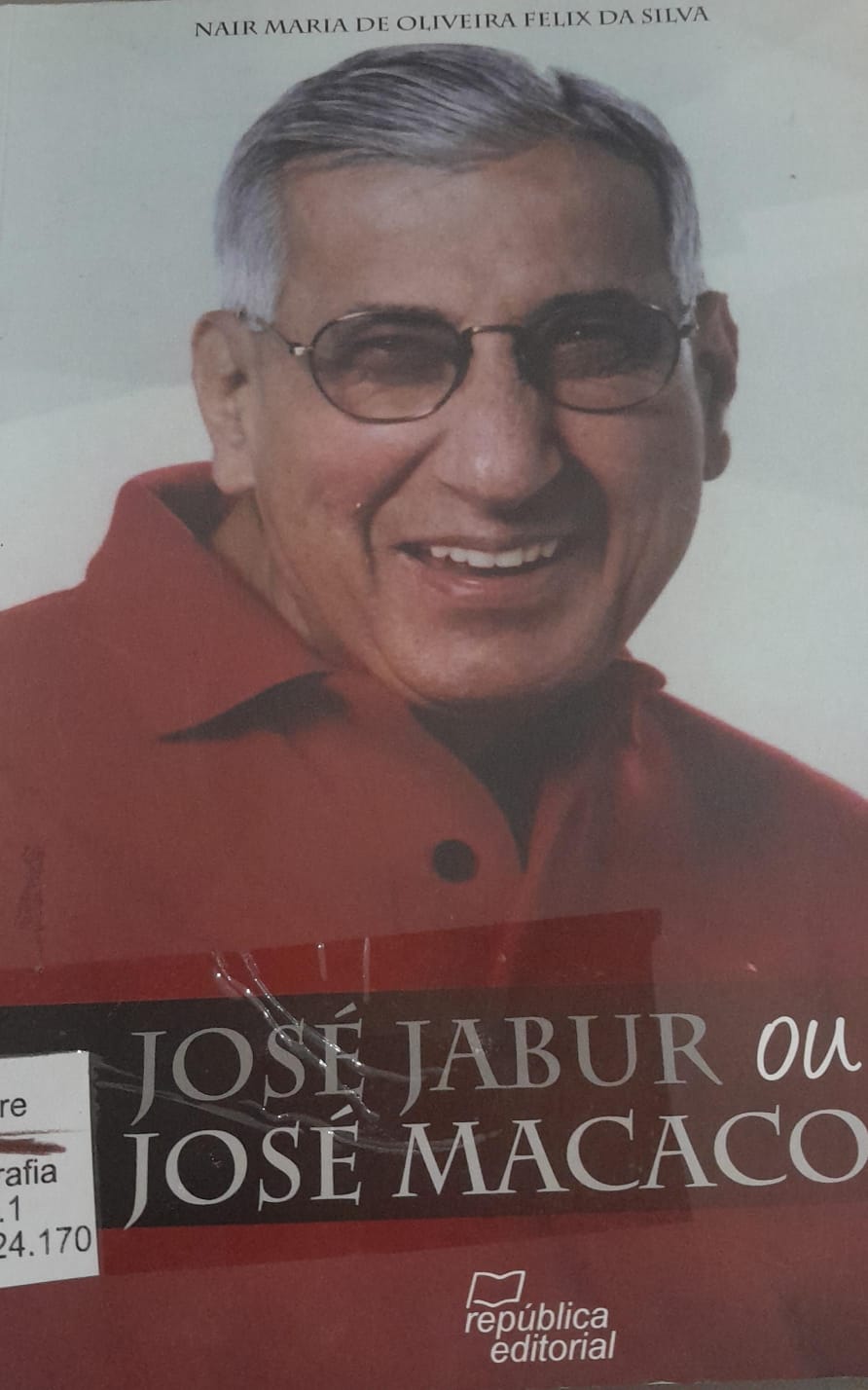 José Jabur ou José Macaco
