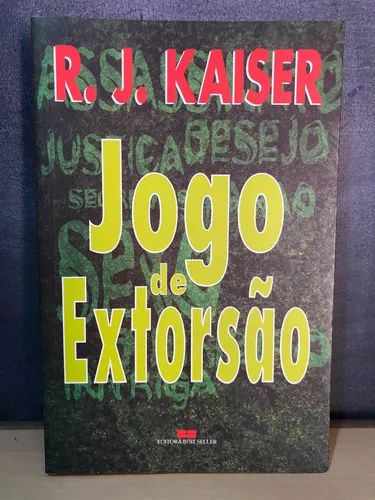 Jogo de Extorsão