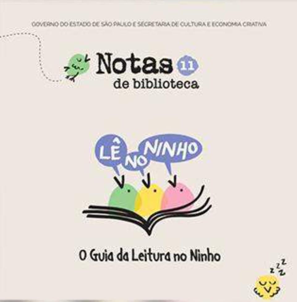 Lê no soninho