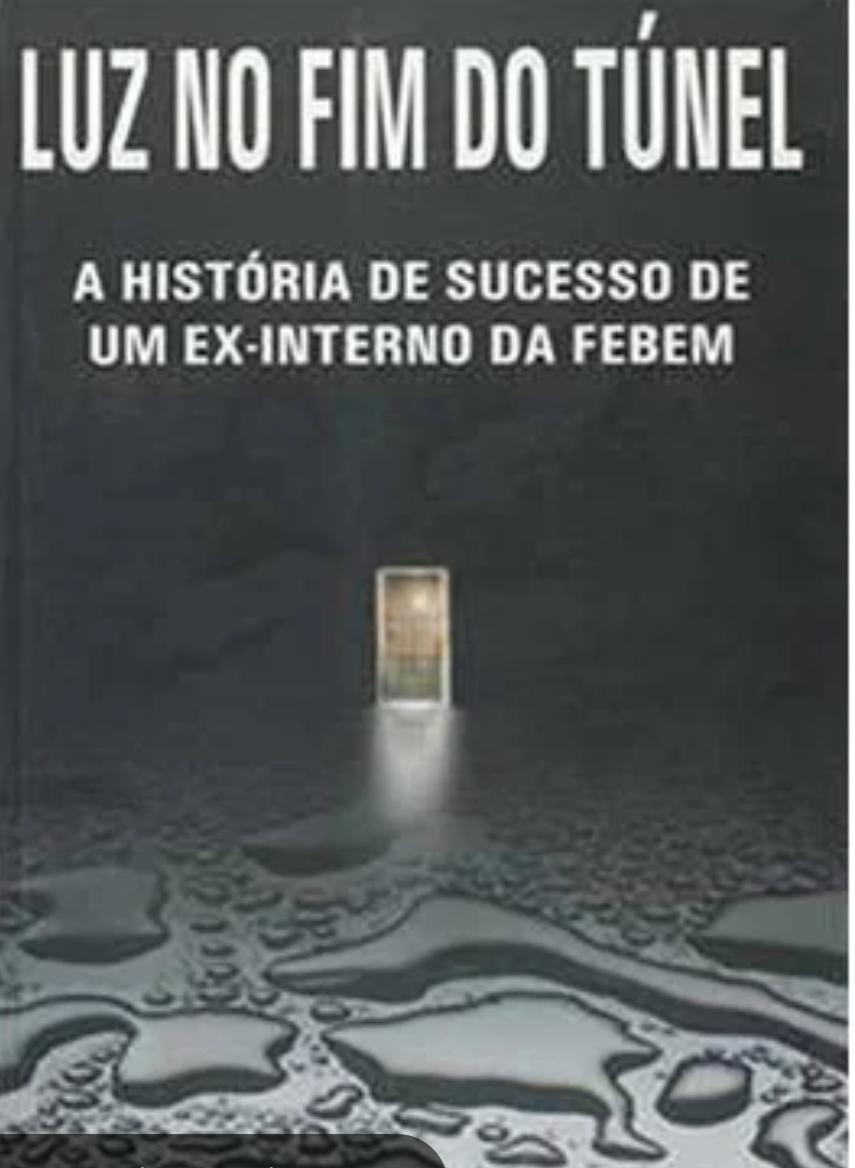 Luz no fim do túnel