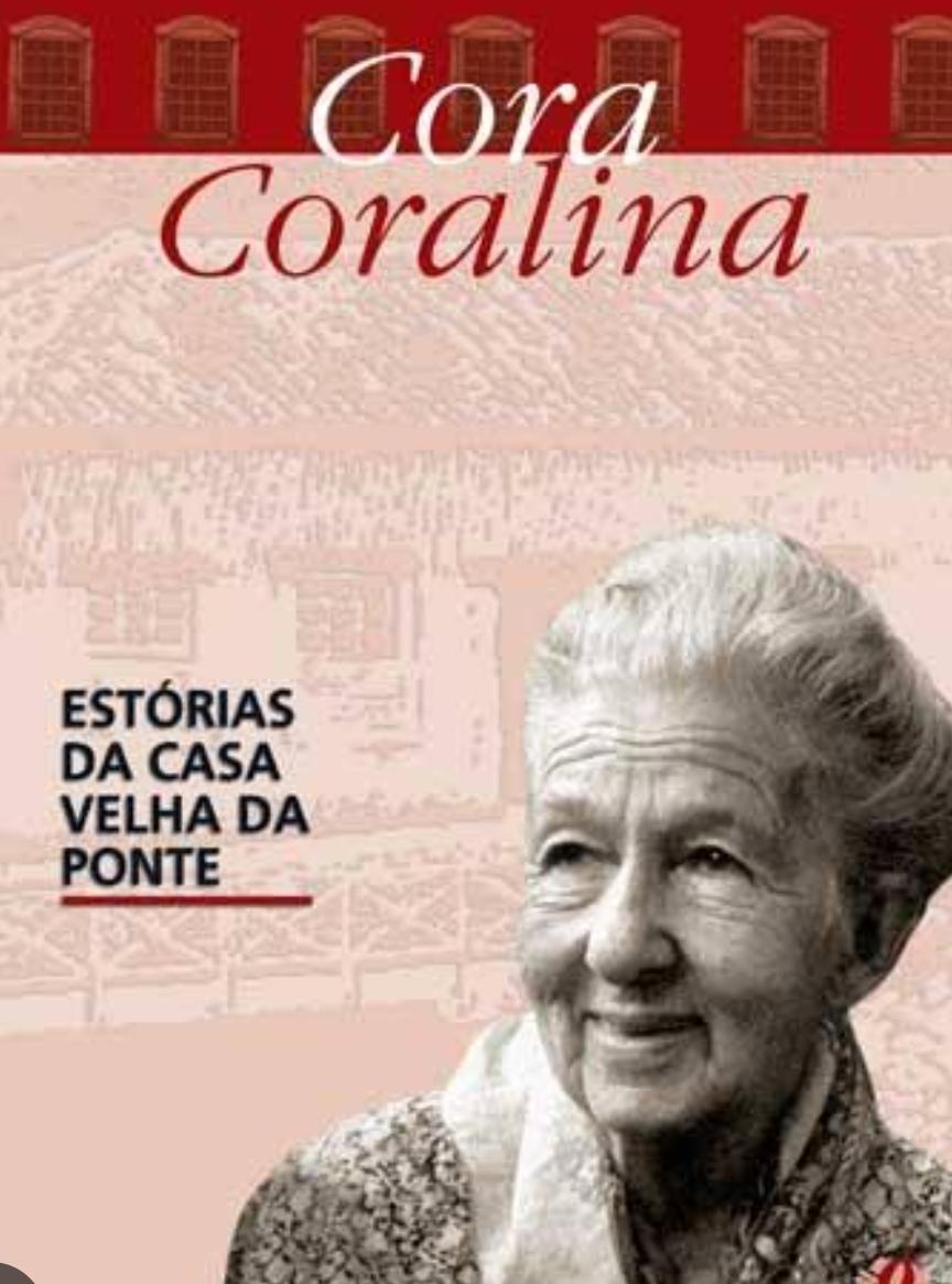 Estórias da casa velha da ponte