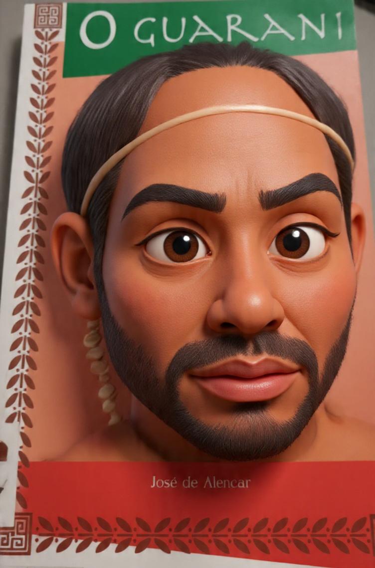 O guarani