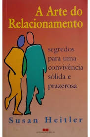 a arte de se relacionar