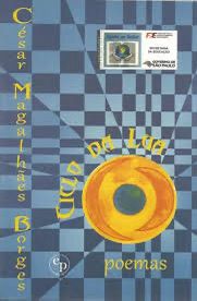 Ciclos da Lua: poemas