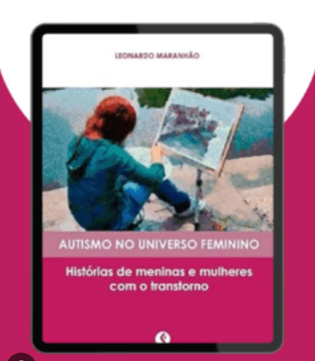 Autismo no universo feminino