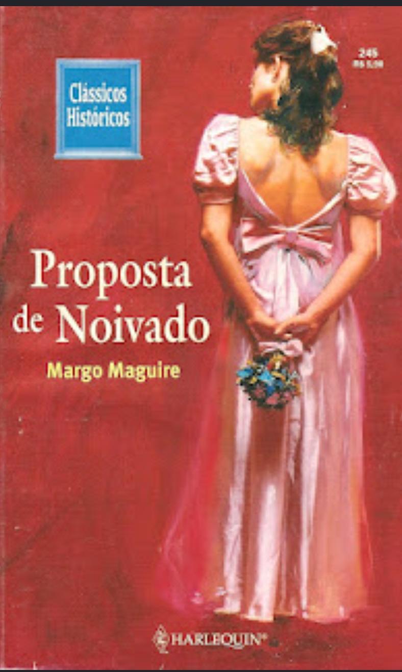 proposta de noivado