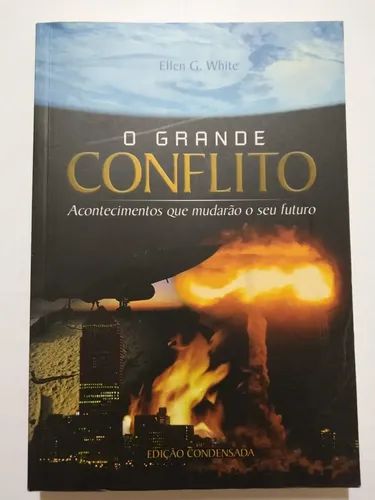 O Grande Conflito