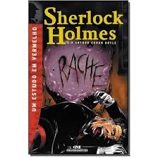 Sherlock Holmes