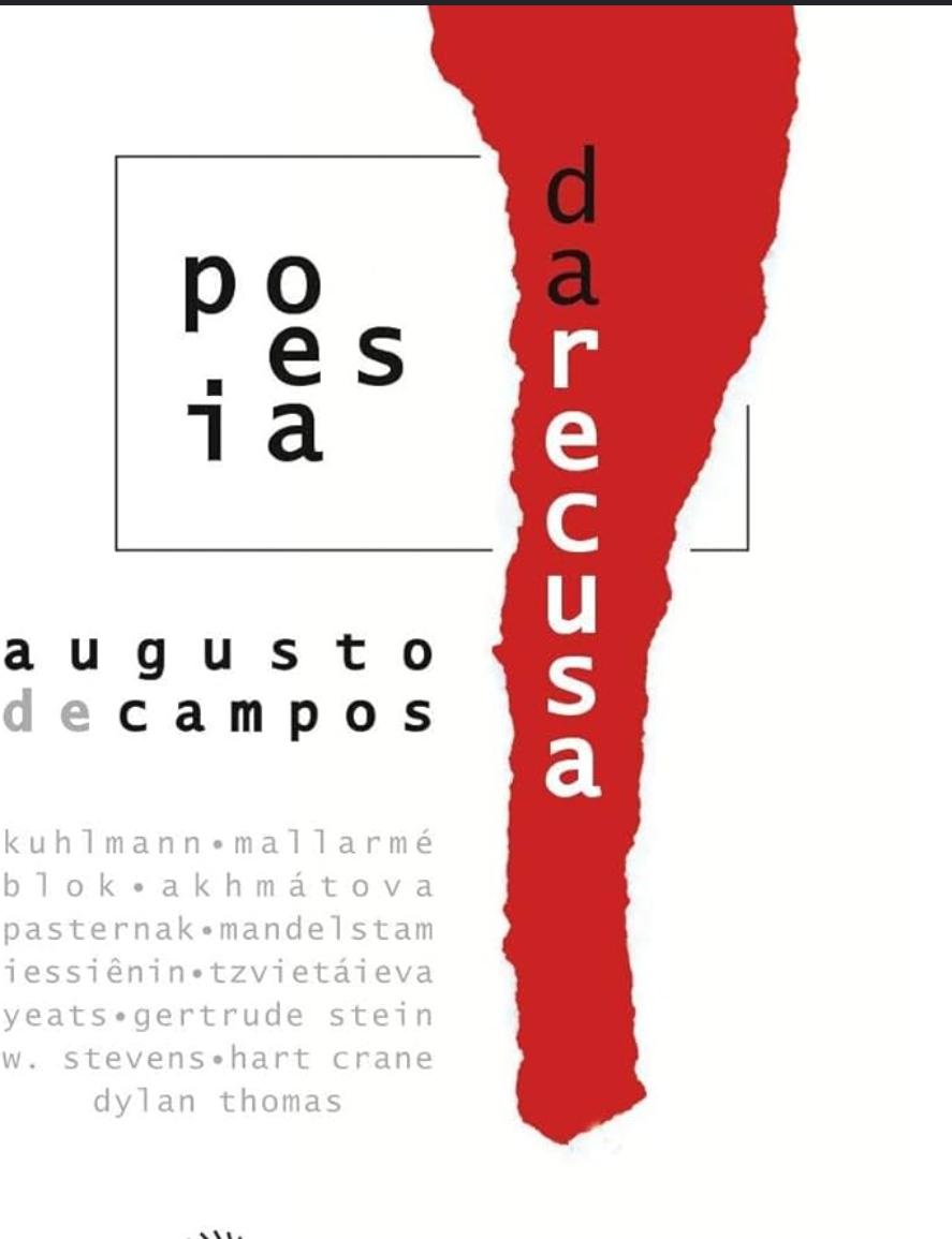 Poesia da recusa